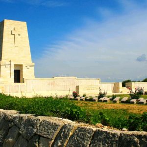 Gallipoli Tour from Istanbul