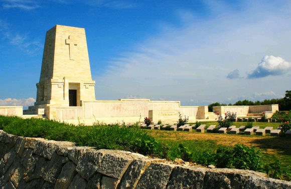 Gallipoli Tour from Istanbul